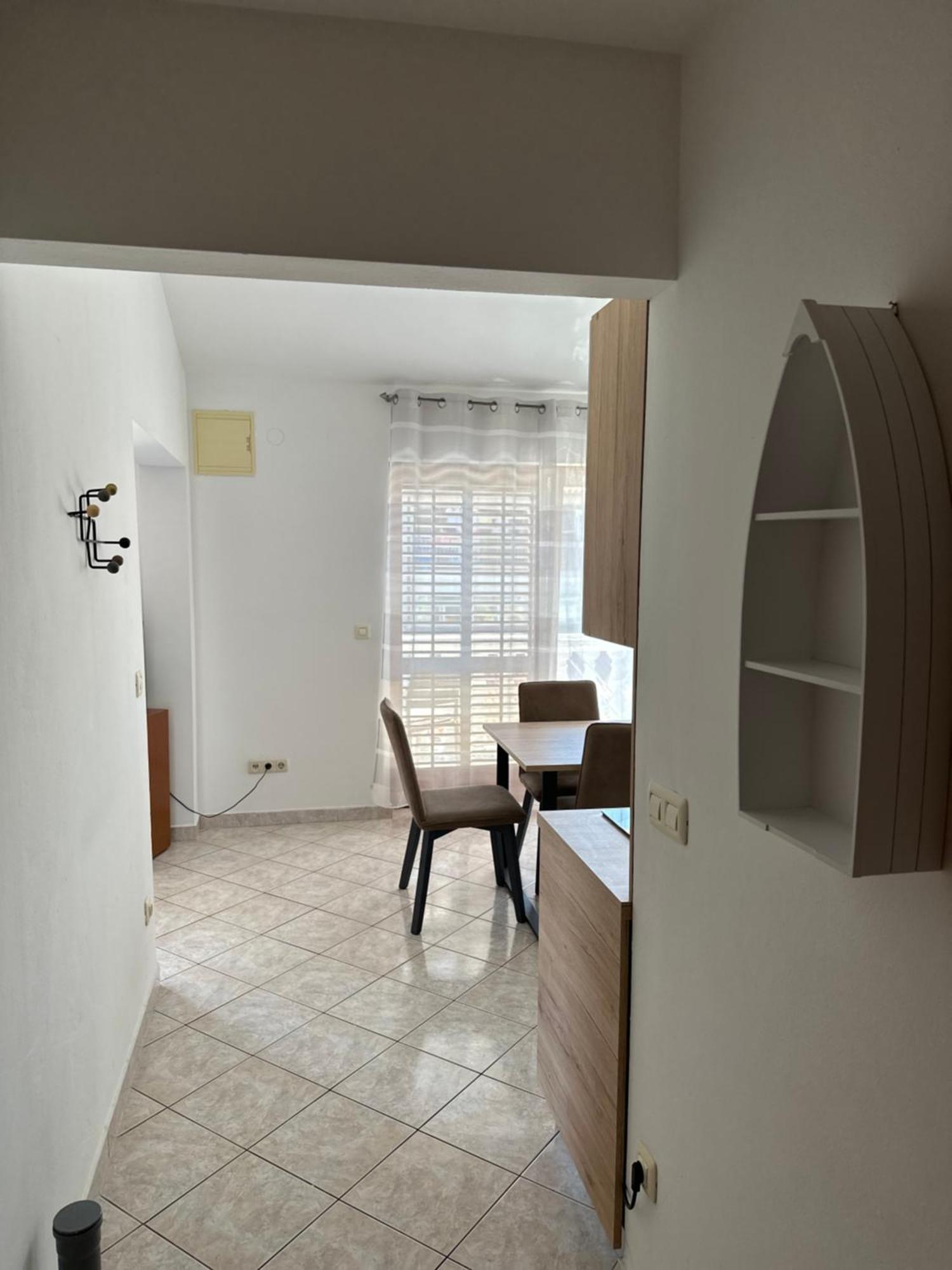 Apartment Mira Pula Buitenkant foto